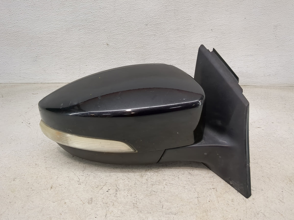 2012 Ford Focus Passenger Side View Mirror - Right Door Mirror OEM Used - Oemusedautoparts1.com