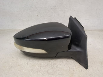 compare product 2012 Ford Focus Passenger Side View Mirror - Right Door Mirror OEM Used