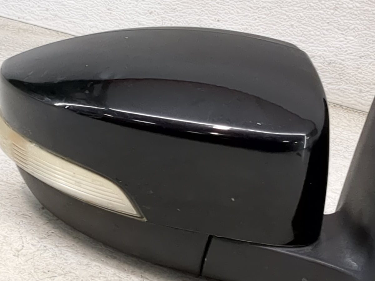 2012 Ford Focus Passenger Side View Mirror - Right Door Mirror OEM Used - Oemusedautoparts1.com