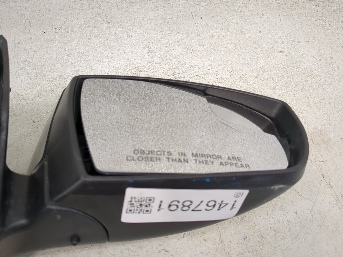 2012 Ford Focus Passenger Side View Mirror - Right Door Mirror OEM Used - Oemusedautoparts1.com