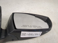 2012 Ford Focus Passenger Side View Mirror - Right Door Mirror OEM Used - Oemusedautoparts1.com