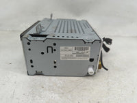 2012-2014 Ford Focus Radio AM FM Cd Player Receiver Replacement P/N:CM5T-19C107-BG Fits Fits 2012 2013 2014 OEM Used Auto Pa