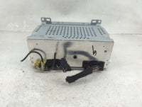 2012-2014 Ford Focus Radio AM FM Cd Player Receiver Replacement P/N:CM5T-19C107-BG Fits Fits 2012 2013 2014 OEM Used Auto Pa