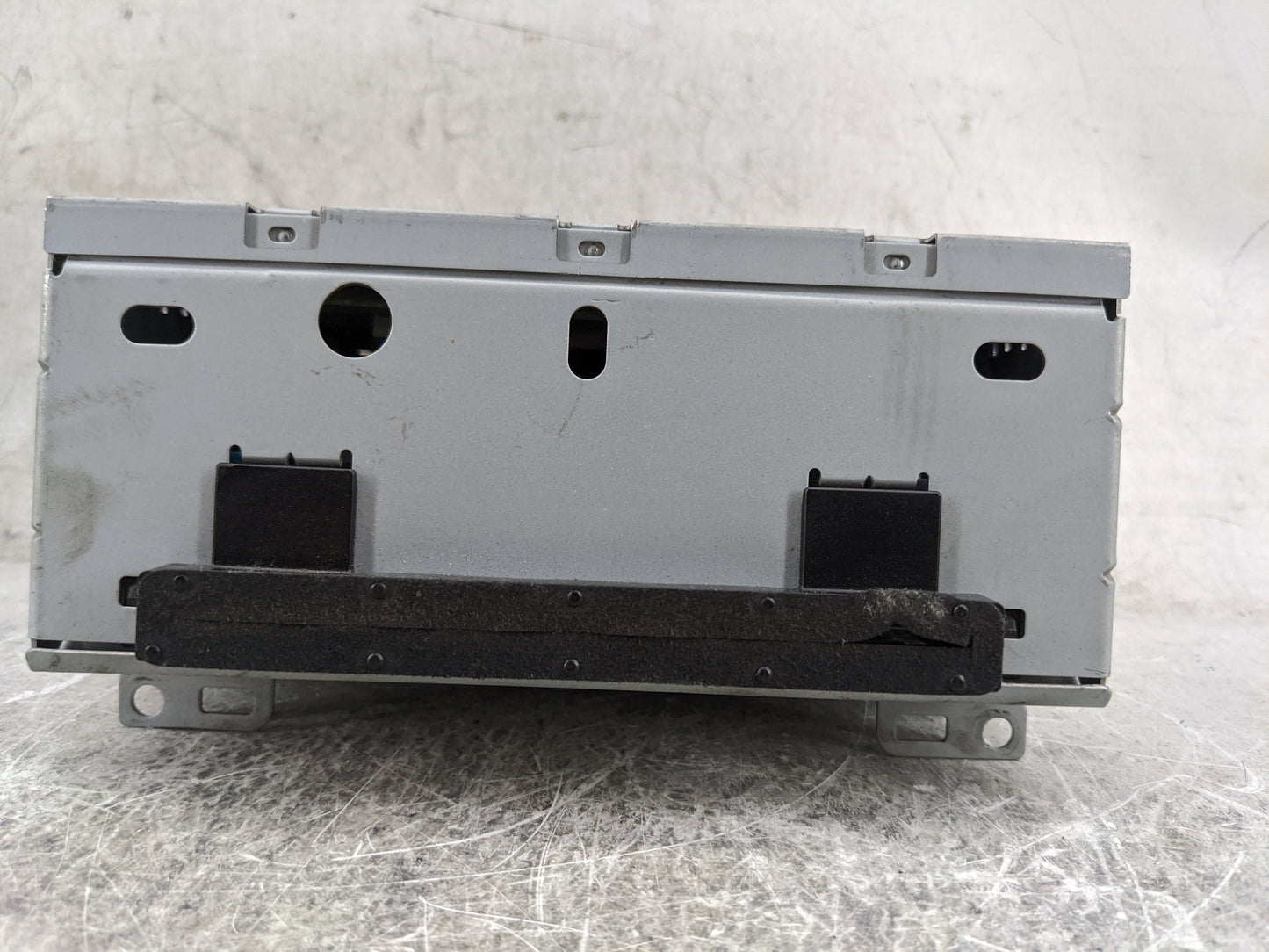 2012-2014 Ford Focus Radio AM FM Cd Player Receiver Replacement P/N:CM5T-19C107-HB C6AJ030526 Fits Fits 2012 2013 2014 OEM U