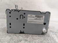 2012-2014 Ford Focus Radio AM FM Cd Player Receiver Replacement P/N:CM5T-19C107-HB C6AJ030526 Fits Fits 2012 2013 2014 OEM U