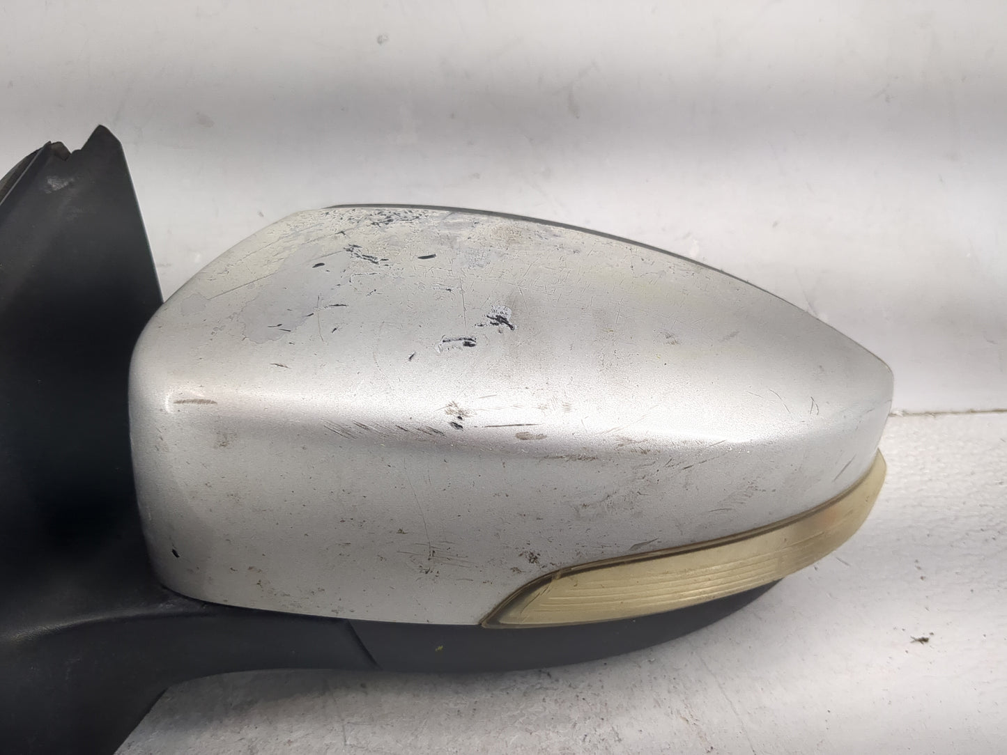 2012-2014 Ford Focus Driver Side View Mirror - Left Door Mirror OEM Used - Oemusedautoparts1.com