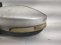 2012-2014 Ford Focus Driver Side View Mirror - Left Door Mirror OEM Used - Oemusedautoparts1.com