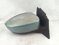 2012-2014 Ford Focus Passenger Side View Mirror - Right Door Mirror OEM Used - Oemusedautoparts1.com