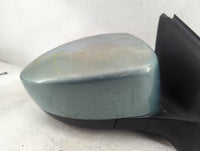 2012-2014 Ford Focus Passenger Side View Mirror - Right Door Mirror OEM Used - Oemusedautoparts1.com