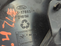 2012-2014 Ford Focus Passenger Side View Mirror - Right Door Mirror OEM Used - Oemusedautoparts1.com