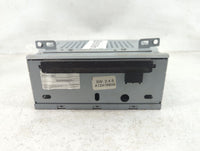 2012-2014 Ford Focus Radio AM FM Cd Player Receiver Replacement P/N:CM5T-19C107-AE A12418899 Fits Fits 2012 2013 2014 OEM Us