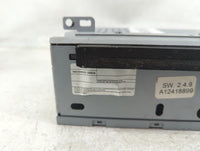2012-2014 Ford Focus Radio AM FM Cd Player Receiver Replacement P/N:CM5T-19C107-AE A12418899 Fits Fits 2012 2013 2014 OEM Us