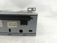 2012-2014 Ford Focus Radio AM FM Cd Player Receiver Replacement P/N:CM5T-19C107-AE A12418899 Fits Fits 2012 2013 2014 OEM Us