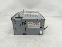 2012-2014 Ford Focus Radio AM FM Cd Player Receiver Replacement P/N:CM5T-19C107-AE A12418899 Fits Fits 2012 2013 2014 OEM Us