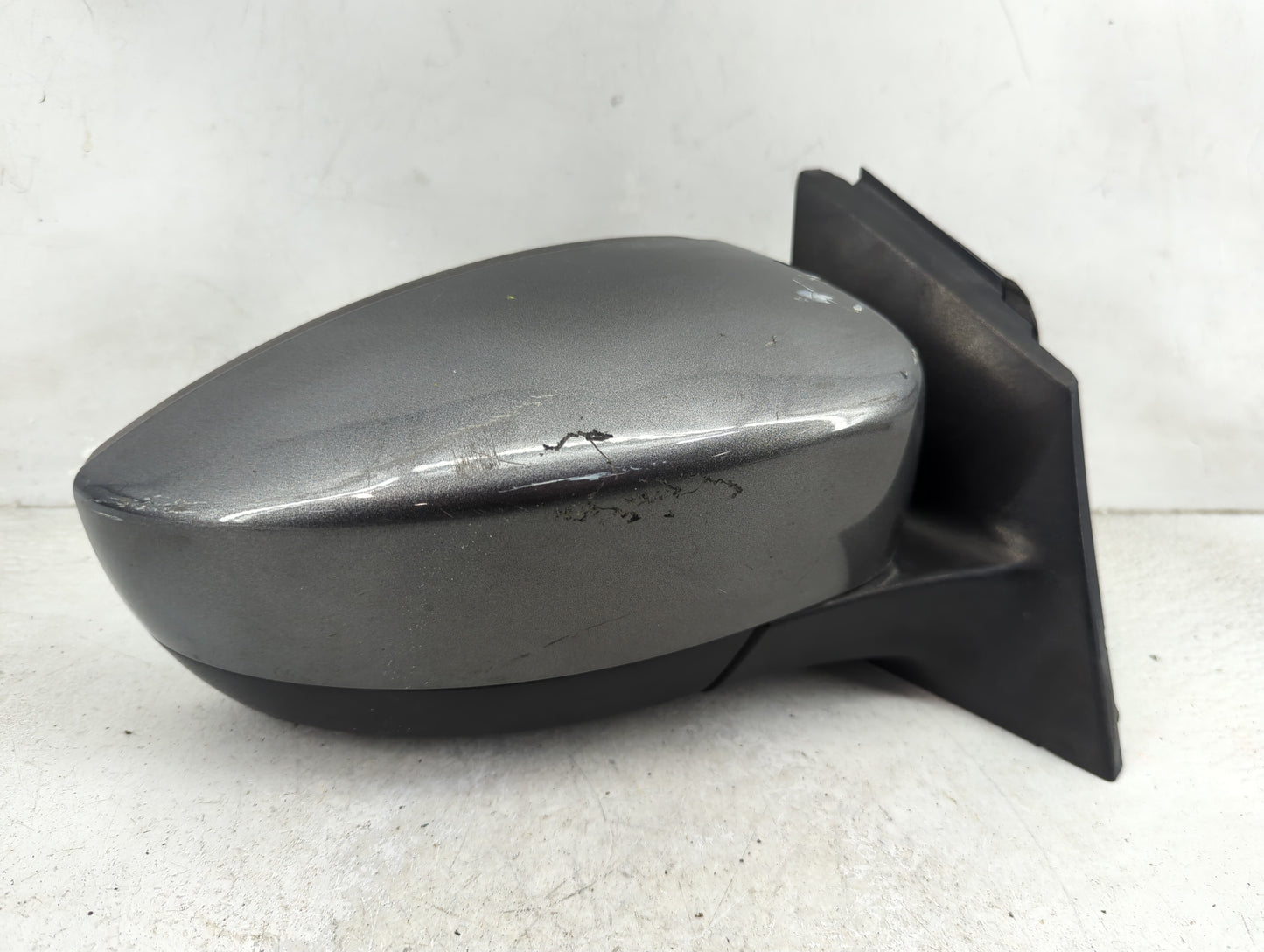 2012-2014 Ford Focus Passenger Side View Mirror - Right Door Mirror OEM Used - Oemusedautoparts1.com