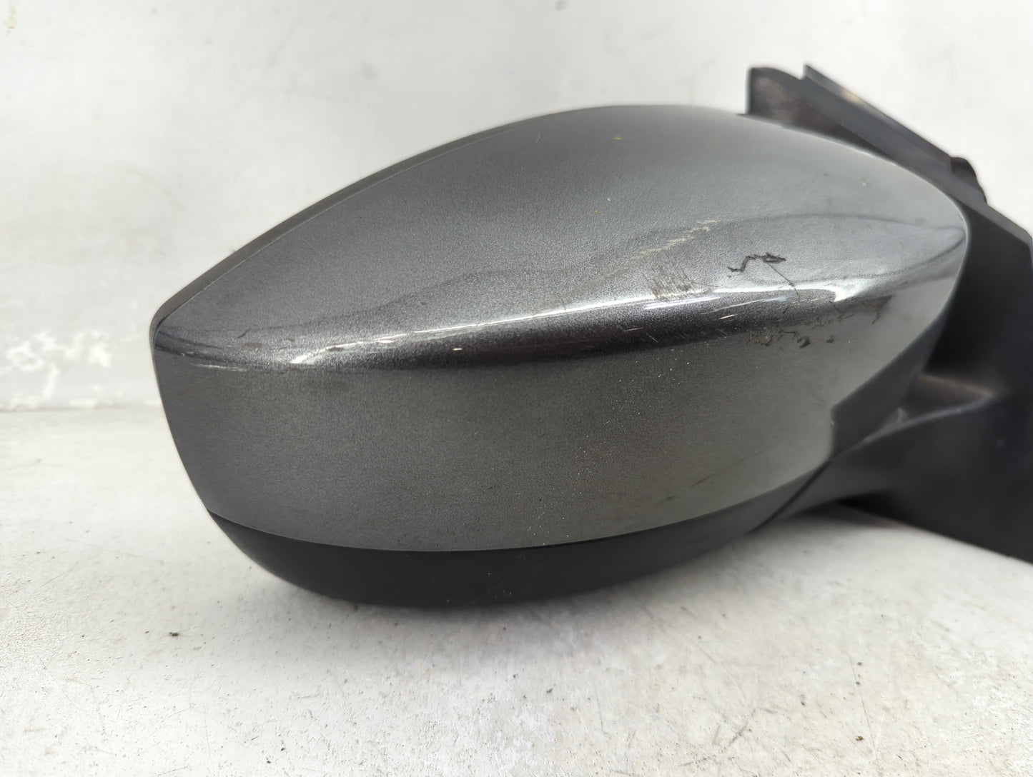 2012-2014 Ford Focus Passenger Side View Mirror - Right Door Mirror OEM Used - Oemusedautoparts1.com