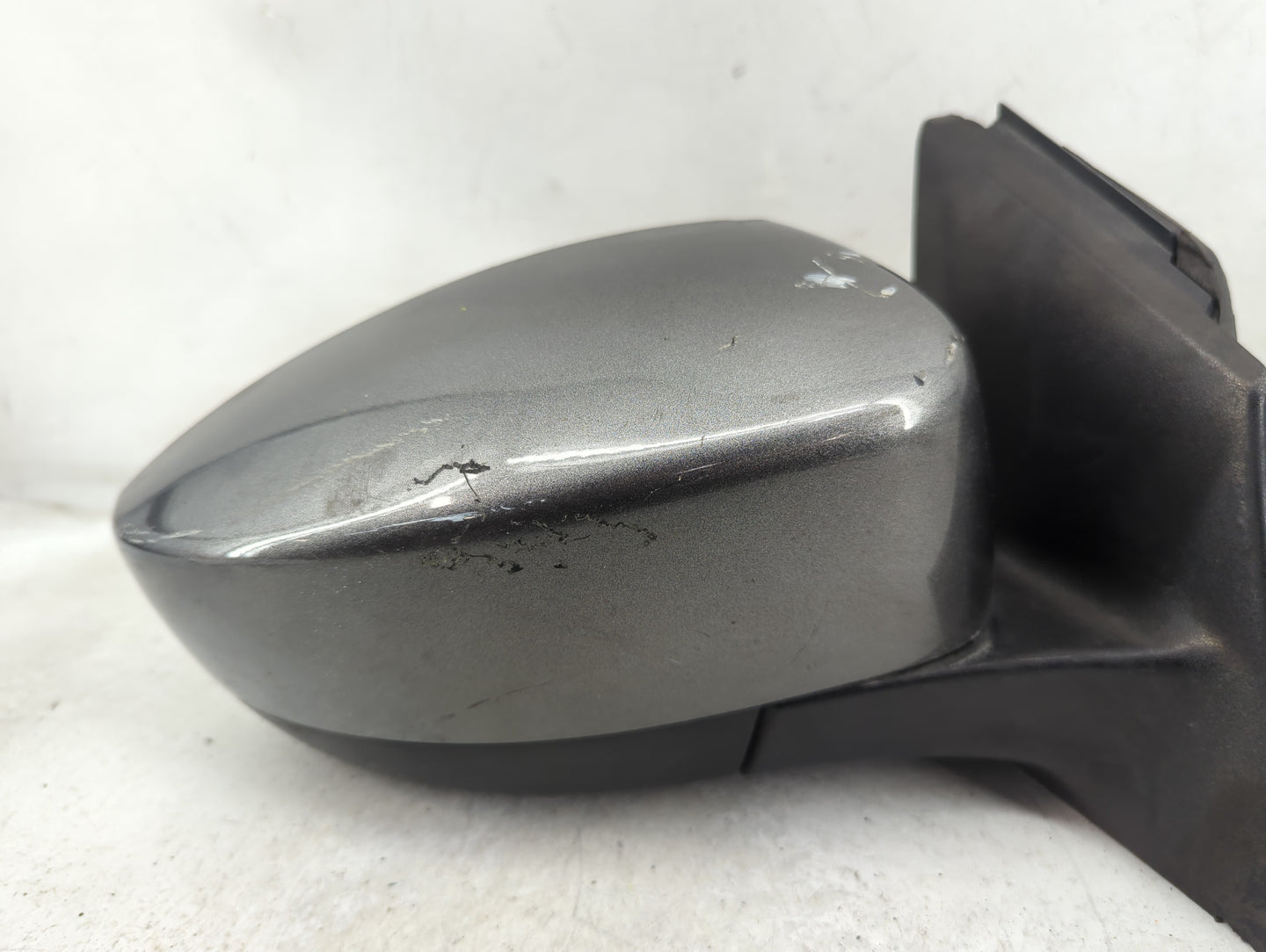 2012-2014 Ford Focus Passenger Side View Mirror - Right Door Mirror OEM Used - Oemusedautoparts1.com