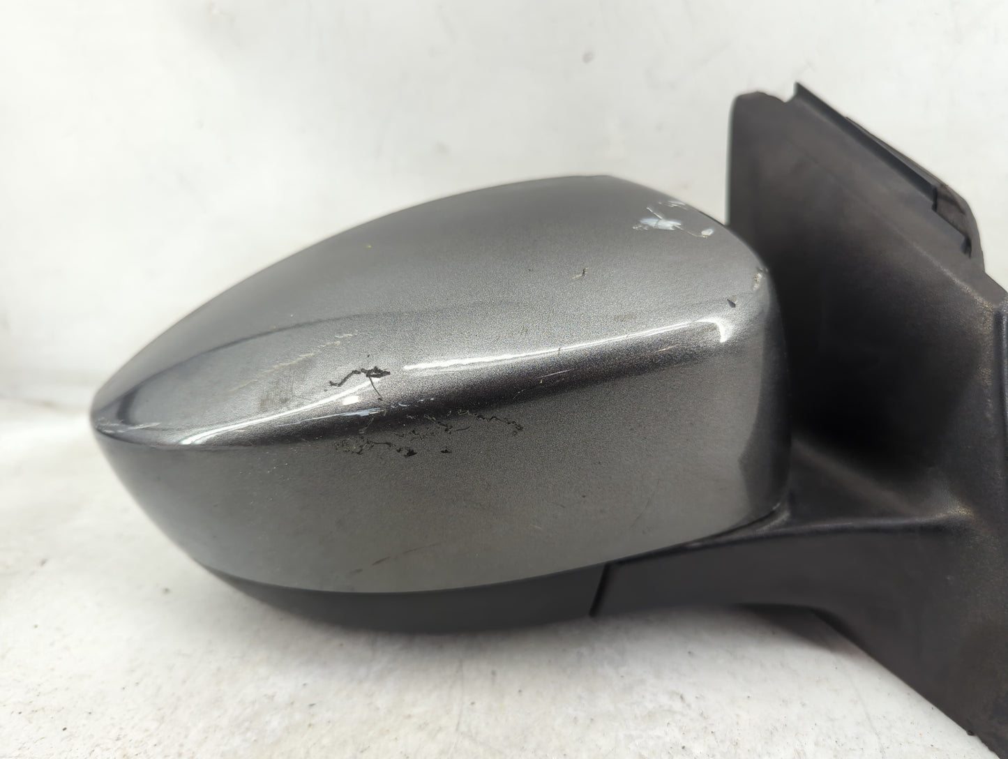 2012-2014 Ford Focus Passenger Side View Mirror - Right Door Mirror OEM Used - Oemusedautoparts1.com
