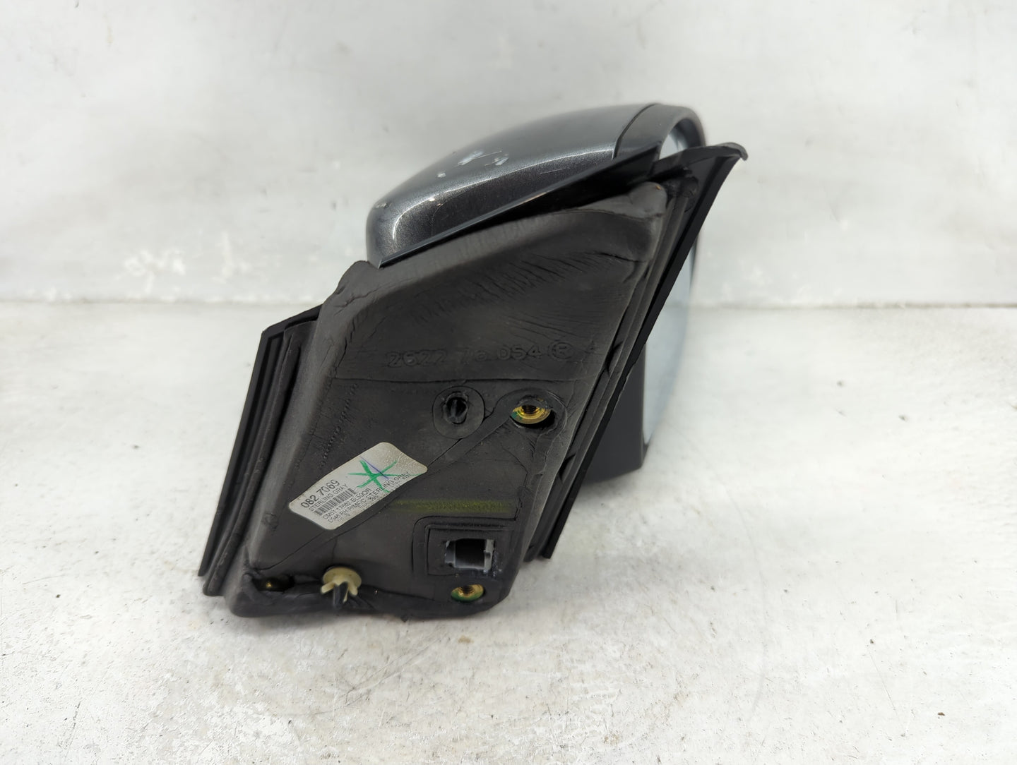 2012-2014 Ford Focus Passenger Side View Mirror - Right Door Mirror OEM Used - Oemusedautoparts1.com