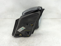 2012-2014 Ford Focus Passenger Side View Mirror - Right Door Mirror OEM Used - Oemusedautoparts1.com