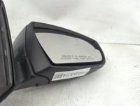 2012-2014 Ford Focus Passenger Side View Mirror - Right Door Mirror OEM Used - Oemusedautoparts1.com