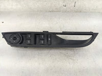 2012-2018 Ford Focus Master Power Window Switch Replacement Driver Side Left P/N:BM51-14A132-AC RM51-A240A41-CAW Fits OEM Us
