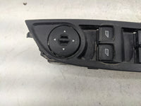 2012-2018 Ford Focus Master Power Window Switch Replacement Driver Side Left P/N:BM51-14A132-AC RM51-A240A41-CAW Fits OEM Us