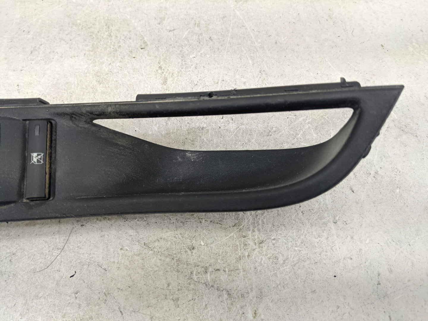 2012-2018 Ford Focus Master Power Window Switch Replacement Driver Side Left P/N:BM51-14A132-AC RM51-A240A41-CAW Fits OEM Us