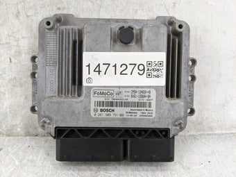 compare product 2013-2018 Ford Focus PCM Engine Control Computer ECU ECM PCU OEM P/N:DM5A-12A650-HB BV61-12B684-BA Fits OEM Used Auto Parts