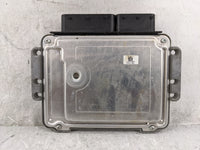 2013-2018 Ford Focus PCM Engine Control Computer ECU ECM PCU OEM P/N:DM5A-12A650-HB BV61-12B684-BA Fits OEM Used Auto Parts 