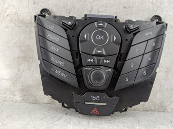 compare product 2012-2013 Ford Focus Radio AM FM Cd Player Receiver Replacement P/N:CM5T18K811AC Fits Fits 2012 2013 OEM Used Auto Parts