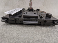 2012-2013 Ford Focus Radio AM FM Cd Player Receiver Replacement P/N:CM5T18K811AC Fits Fits 2012 2013 OEM Used Auto Parts - O
