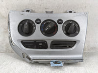 2012 Ford Focus Climate Control Module Temperature AC/Heater Replacement P/N:CM5T-19980-AD Fits OEM Used Auto Parts - Oemuse