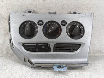 compare product 2012 Ford Focus Climate Control Module Temperature AC/Heater Replacement P/N:CM5T-19980-AD Fits OEM Used Auto Parts