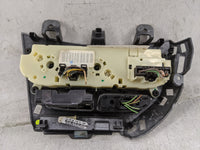 2012 Ford Focus Climate Control Module Temperature AC/Heater Replacement P/N:CM5T-19980-AD Fits OEM Used Auto Parts - Oemuse