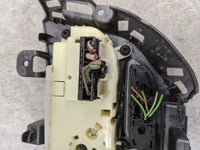2012 Ford Focus Climate Control Module Temperature AC/Heater Replacement P/N:CM5T-19980-AD Fits OEM Used Auto Parts - Oemuse
