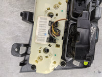2012 Ford Focus Climate Control Module Temperature AC/Heater Replacement P/N:CM5T-19980-AD Fits OEM Used Auto Parts - Oemuse