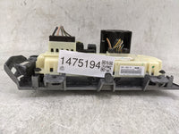 2012 Ford Focus Climate Control Module Temperature AC/Heater Replacement P/N:CM5T-19980-AD Fits OEM Used Auto Parts - Oemuse