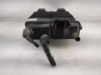 2012 Ford Focus Fuel Vapor Charcoal Canister 1477038 - Oemusedautoparts1.com
