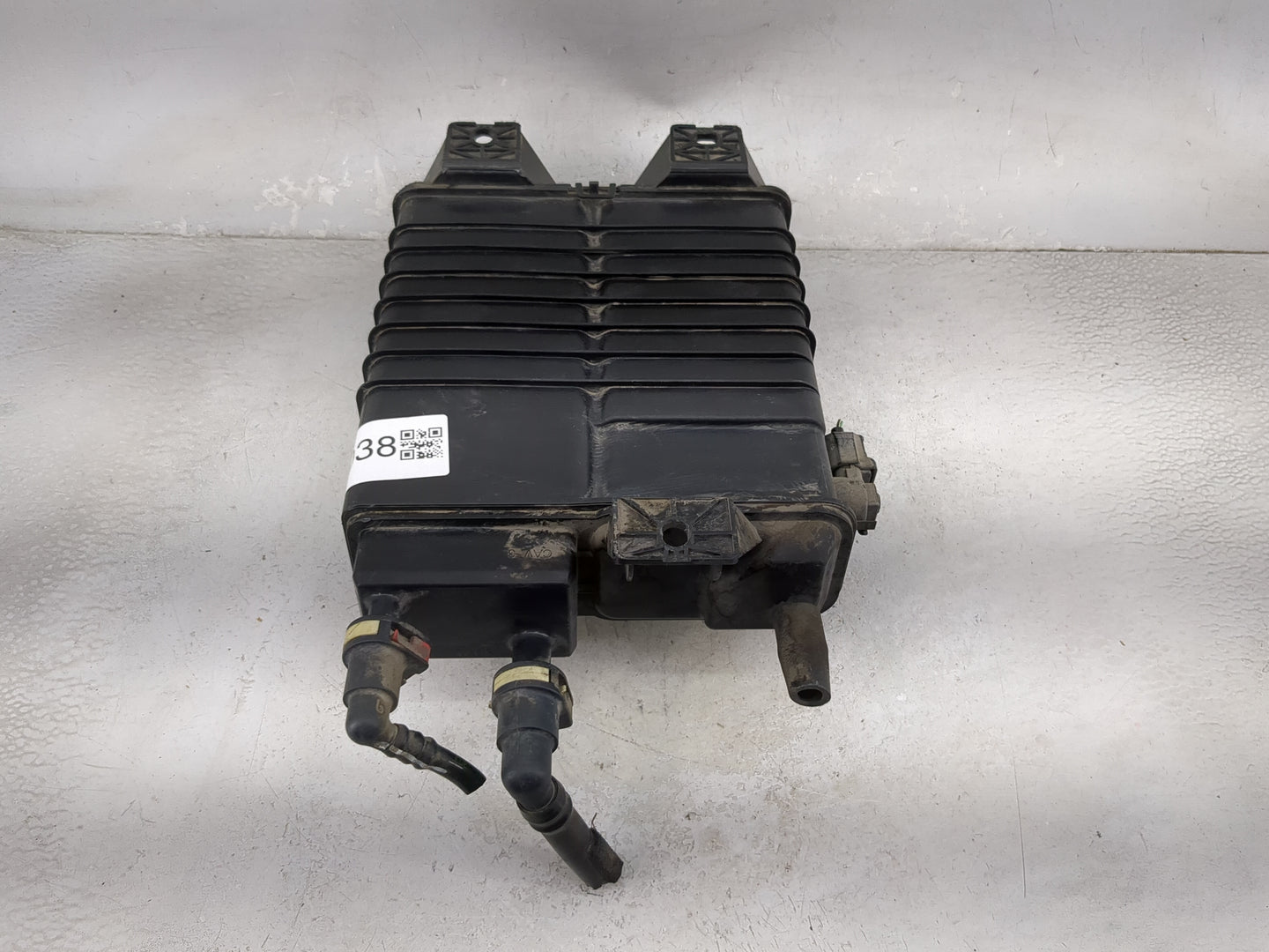 2012 Ford Focus Fuel Vapor Charcoal Canister 1477038 - Oemusedautoparts1.com
