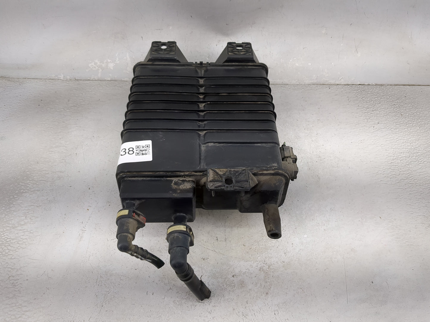 2012 Ford Focus Fuel Vapor Charcoal Canister 1477038 - Oemusedautoparts1.com