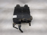 2012 Ford Focus Fuel Vapor Charcoal Canister 1477038 - Oemusedautoparts1.com
