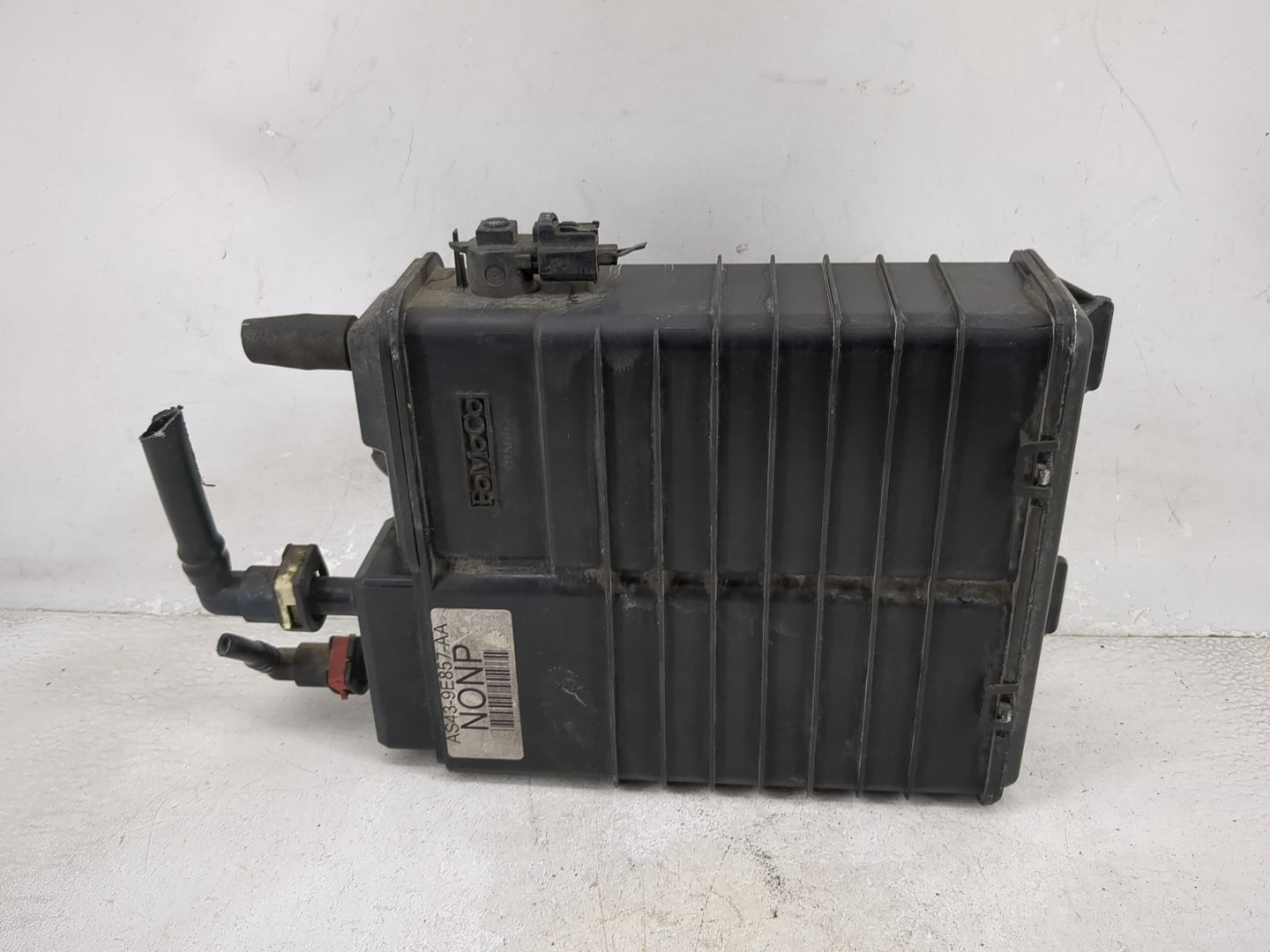 2012 Ford Focus Fuel Vapor Charcoal Canister 1477038 - Oemusedautoparts1.com