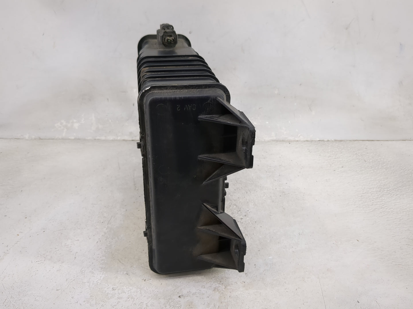 2012 Ford Focus Fuel Vapor Charcoal Canister 1477038 - Oemusedautoparts1.com
