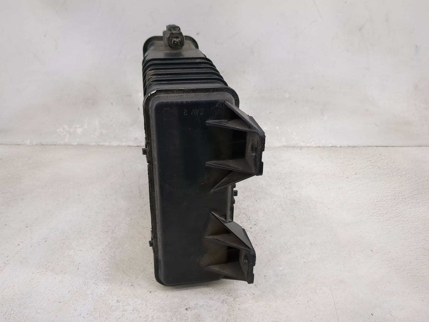 2012 Ford Focus Fuel Vapor Charcoal Canister 1477038 - Oemusedautoparts1.com