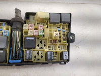 2012-2014 Ford Focus Fusebox Fuse Box Panel Relay Module P/N:AV6T-14A142-AA 9L2T-14B192-AA Fits Fits 2012 2013 2014 OEM Used