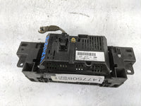 2012-2012 Ford Focus Information Display Screen 1477508 - Oemusedautoparts1.com