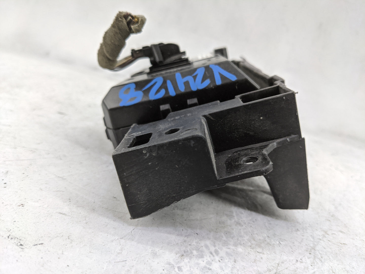 2012-2012 Ford Focus Information Display Screen 1477508 - Oemusedautoparts1.com