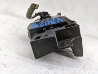 2012-2012 Ford Focus Information Display Screen 1477508 - Oemusedautoparts1.com