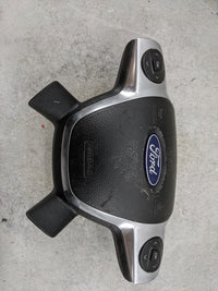 2012-2014 Ford Focus Air Bag Driver Left Steering Wheel Mounted 1477525 - Oemusedautoparts1.com